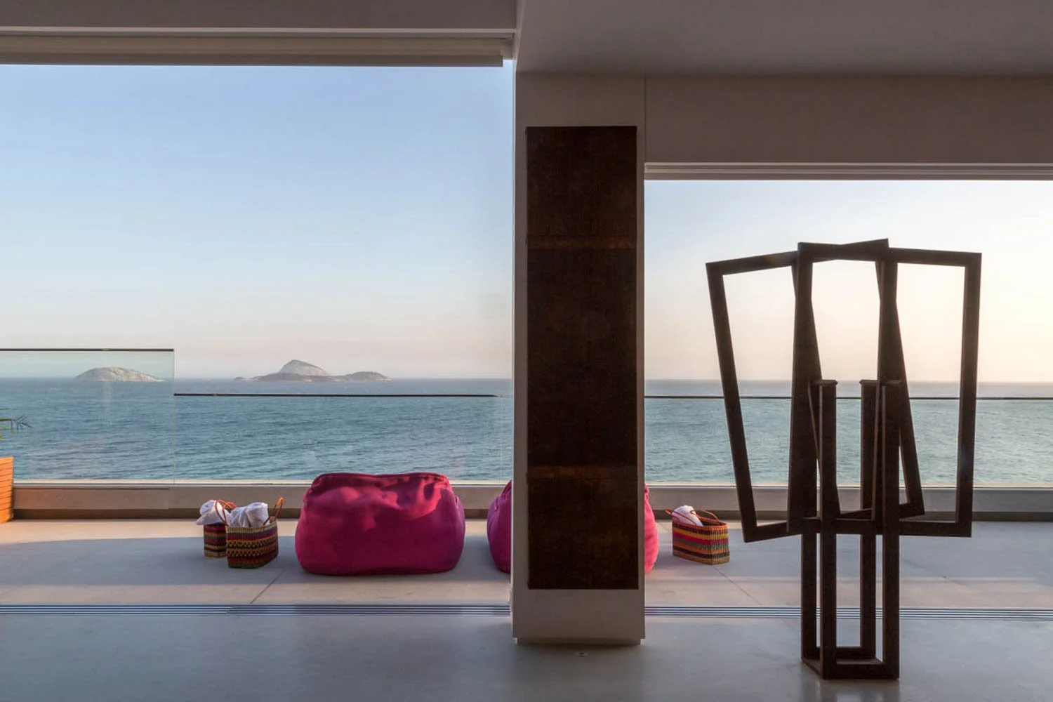 arquitetura