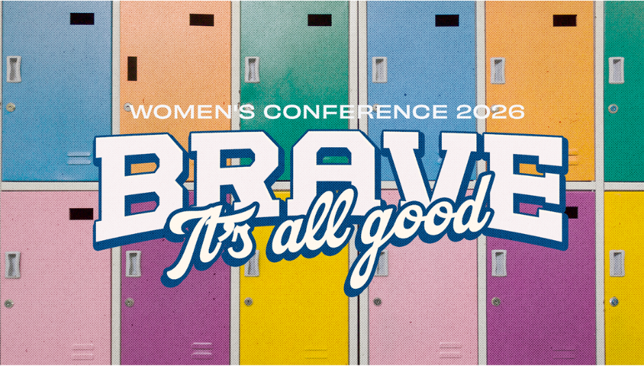 Brave Conference 2026