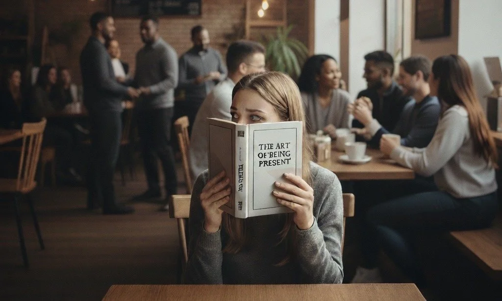 Connecting When Trust Feels Unsafe