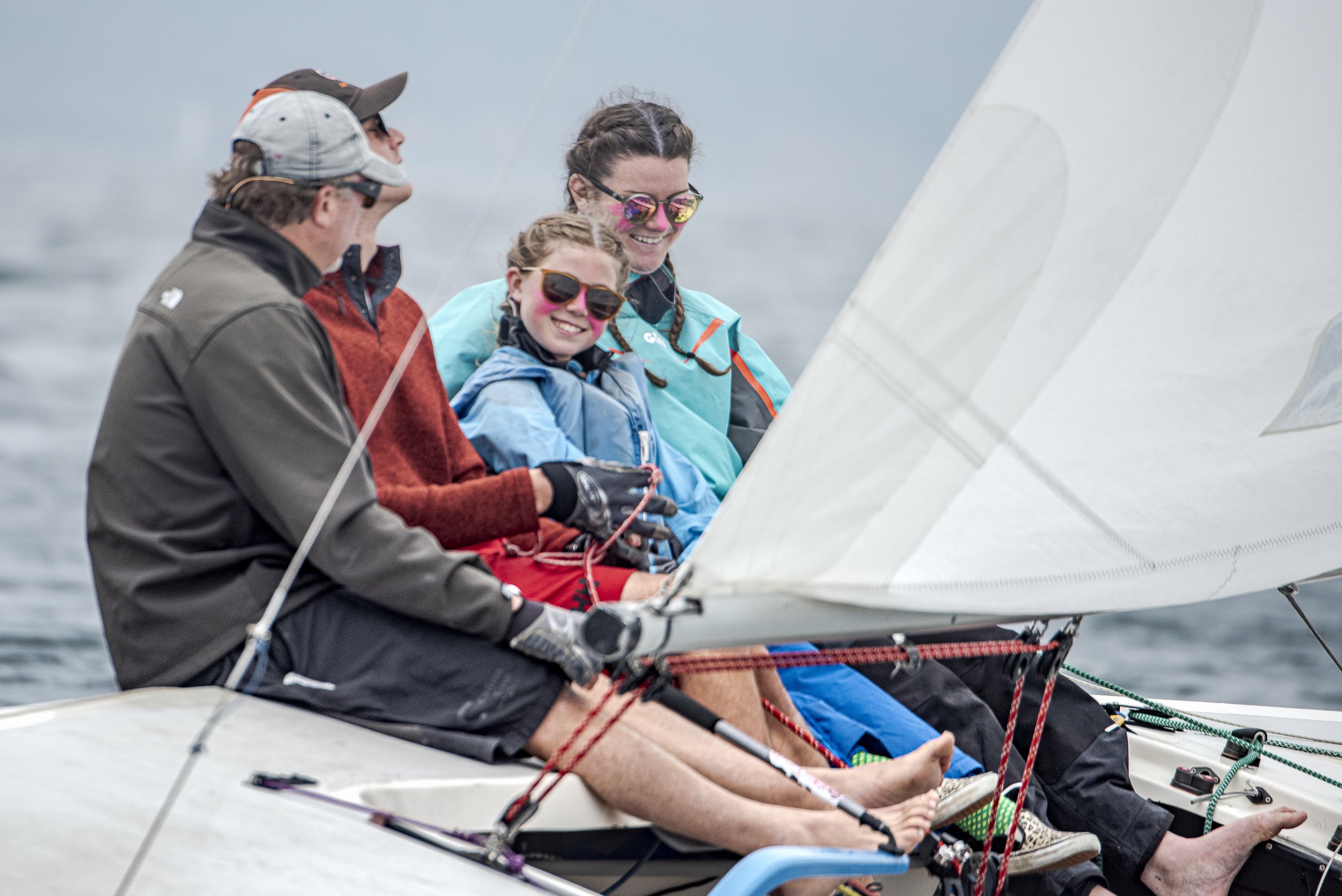 SDYCSF Etchells U30 Program