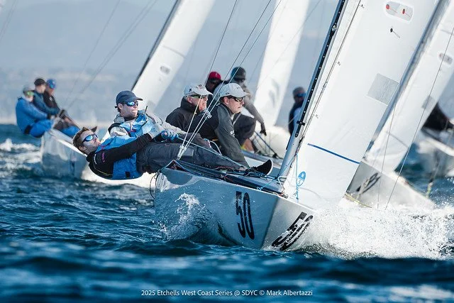 Pacific Coast Championship (WCSS #2)