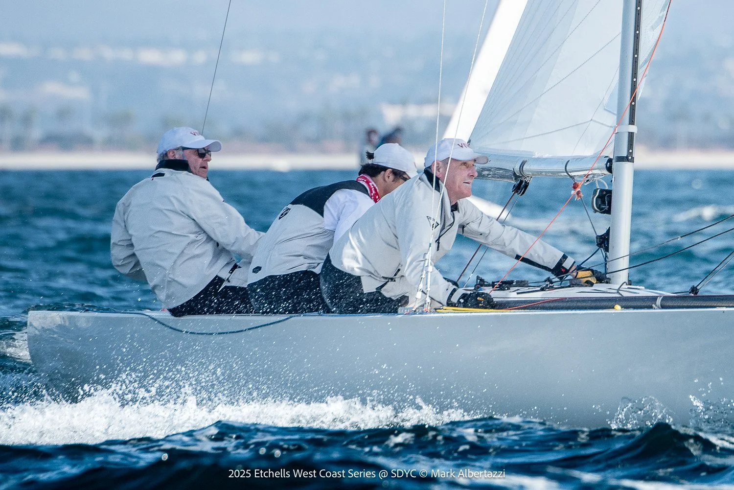 Orca Bowl/PreWorlds (WCSS #4)