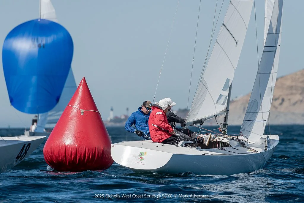 February One Design Weekend