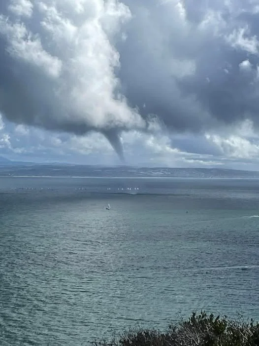 Etchells Fleet 13 Fall Series &amp; Season Championship Report