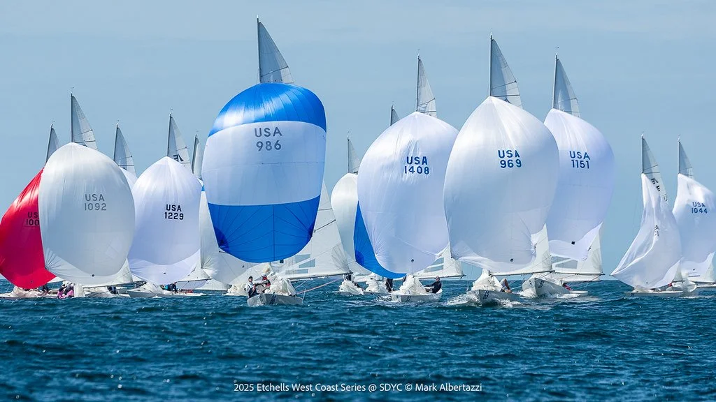 Etchells Midwinters West (WCSS #3)