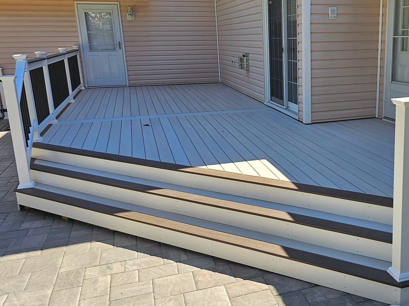 Decking