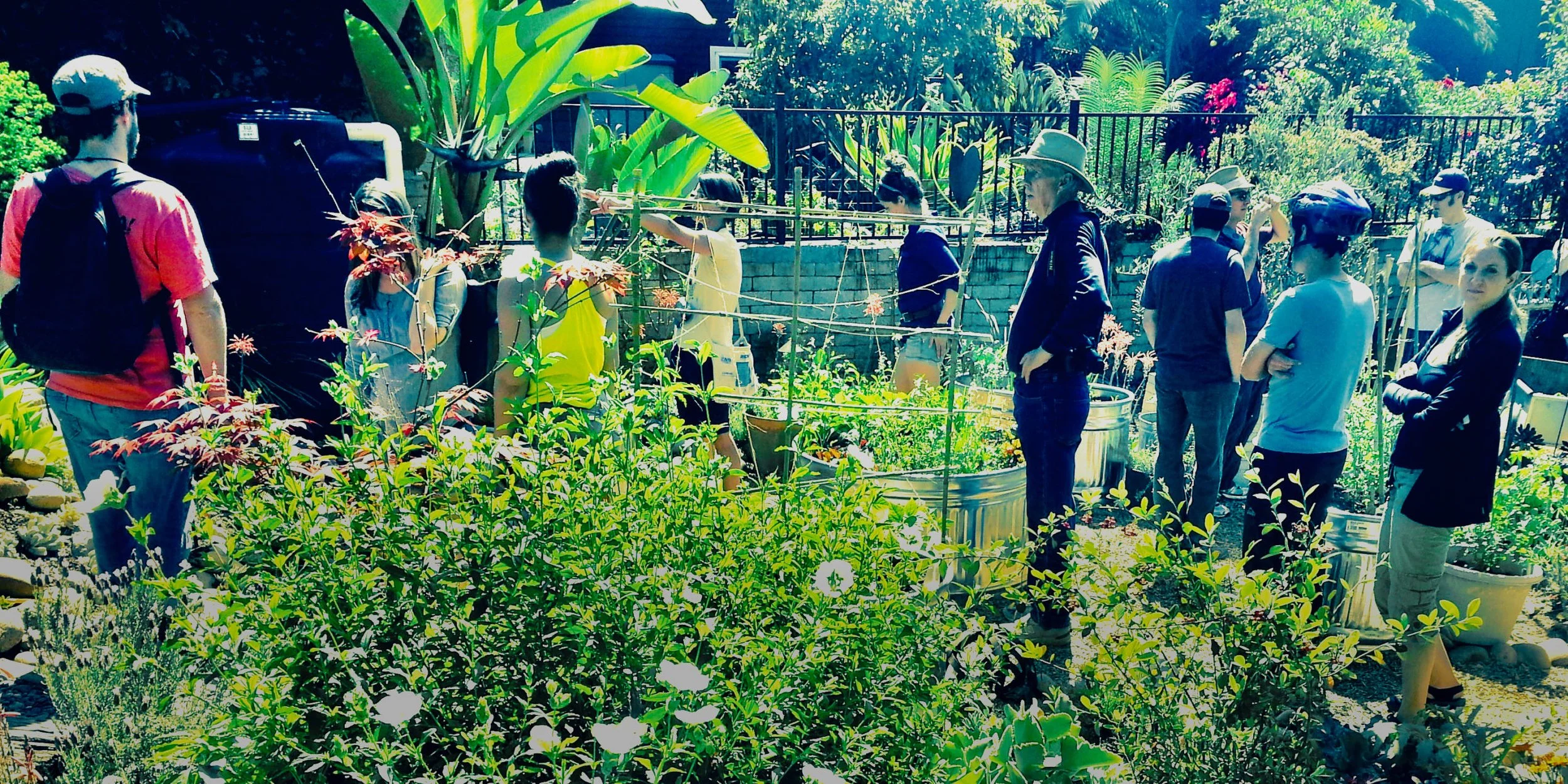 Water Resilience Symposium