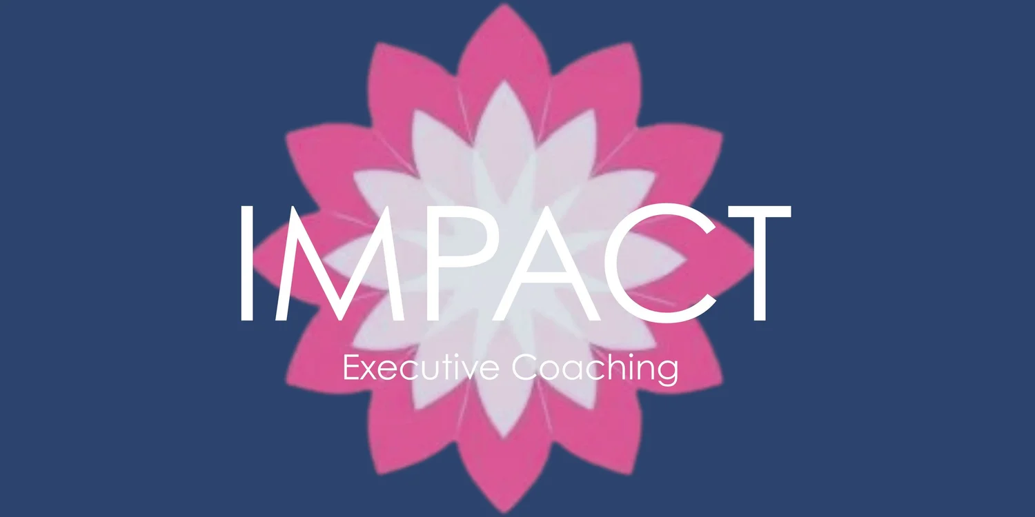 IMPACT Executive Coaching