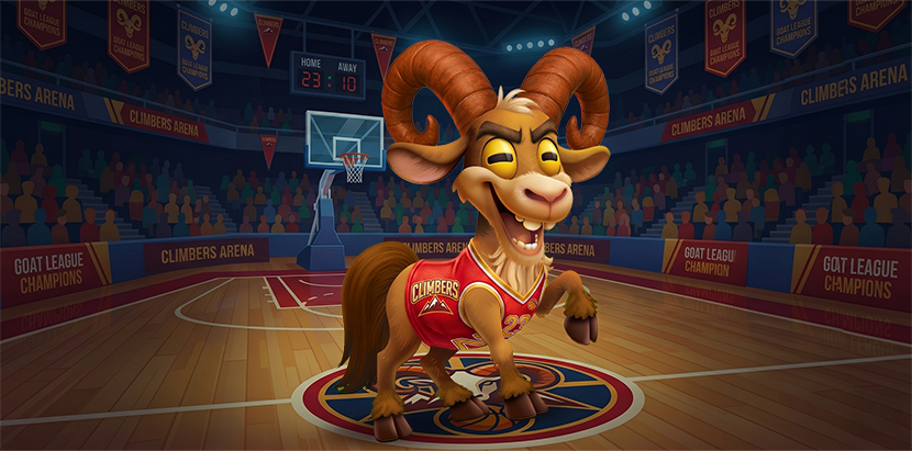 G.O.A.T. Debate Resolved…It’s a CaPrine Jordan