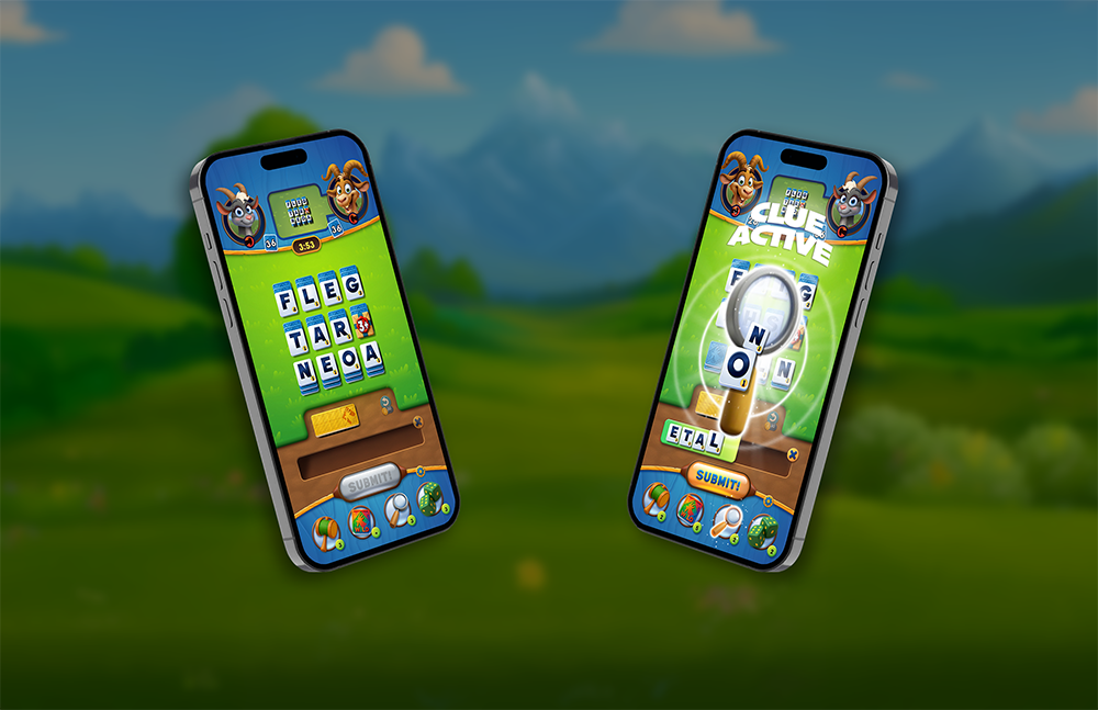 Milestone: Word Goat Meets Pre-Seed Funding Goal