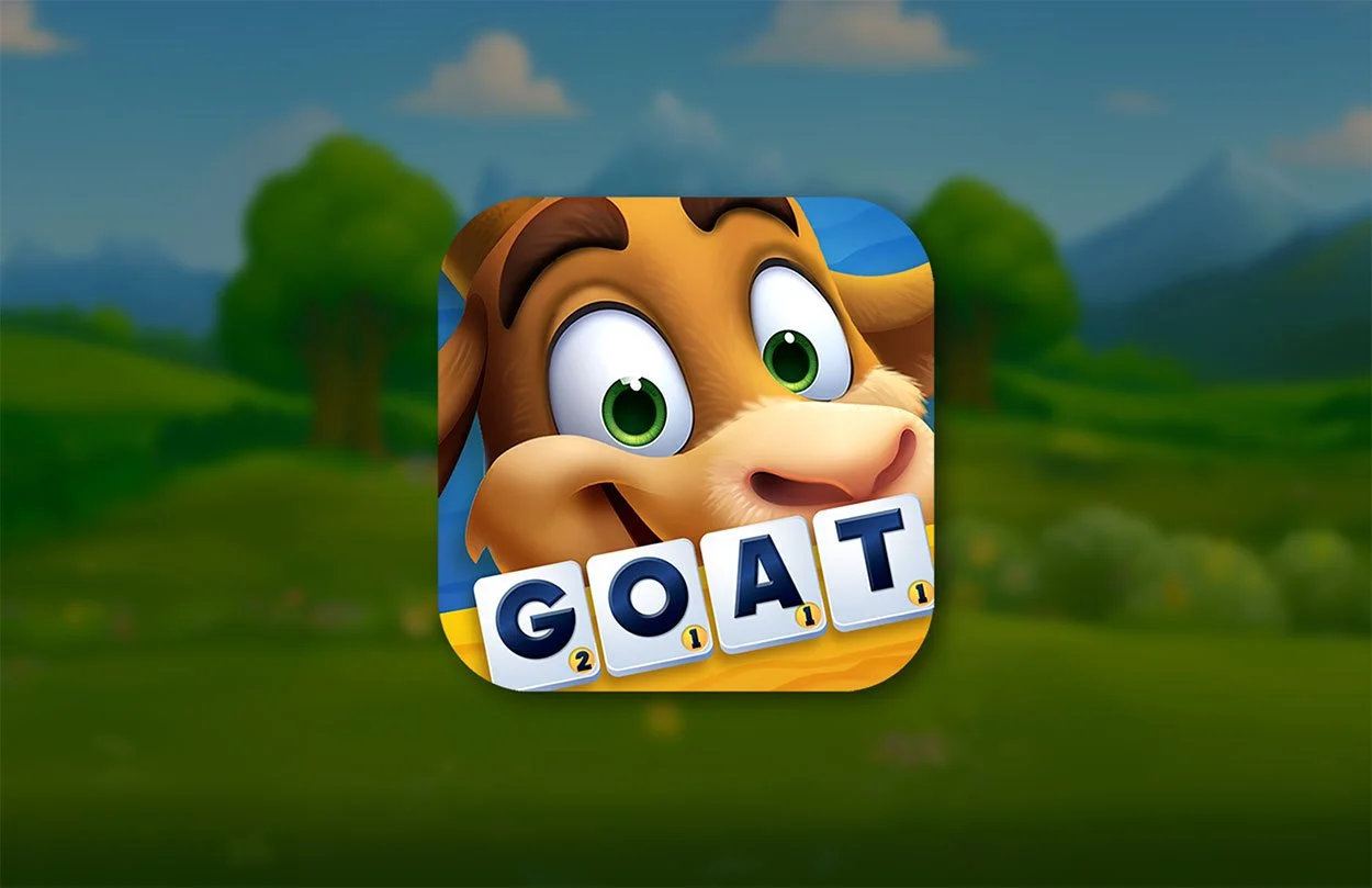 Special Sauce Launches Geo-Beta Testing for Flagship Mobile Game Word Goat