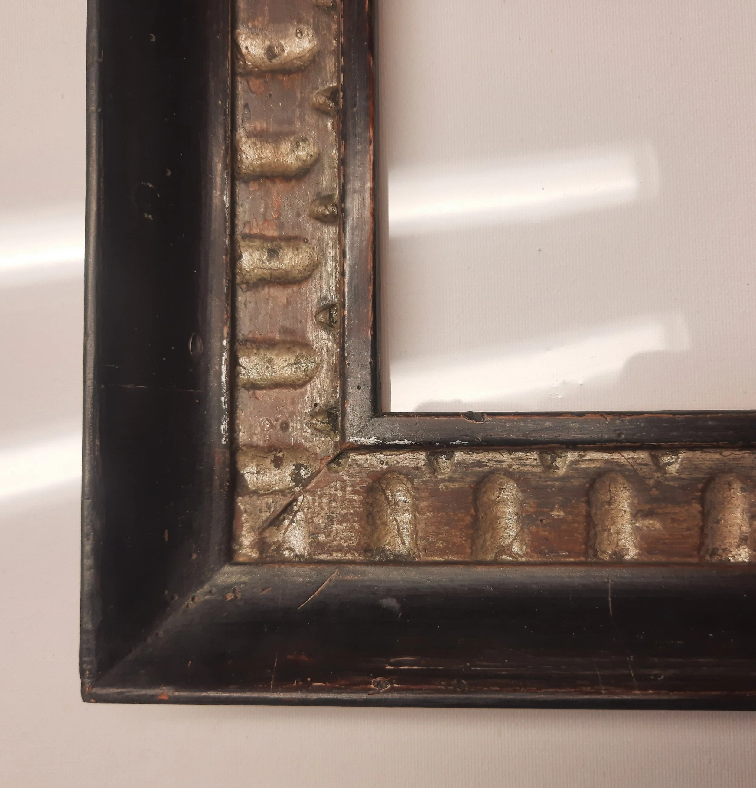 Pair of Unique Frames