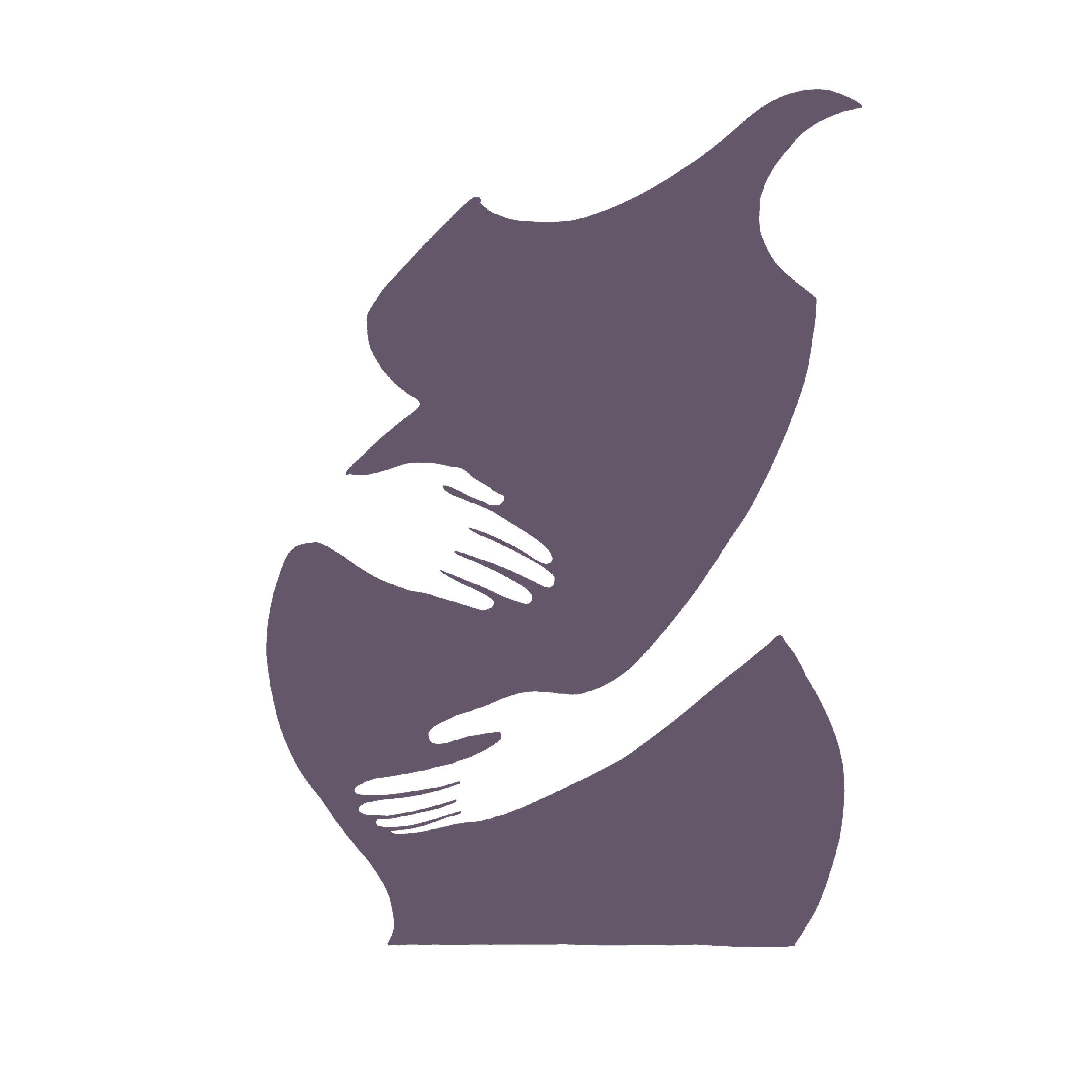 Imageni icono de embarazo o parto