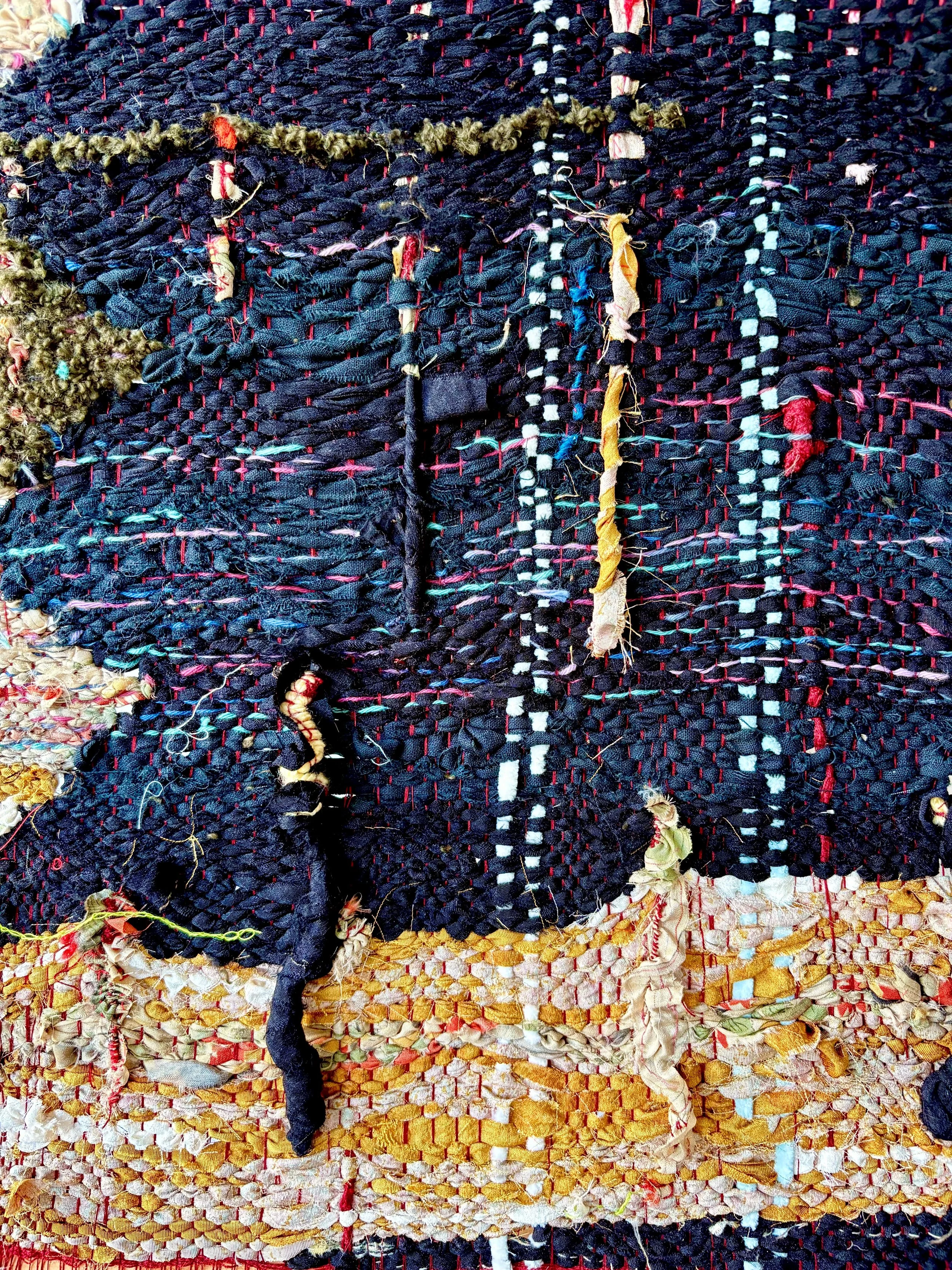 From Parklek to Japan - Woven Spaces of Experimentation, 2026