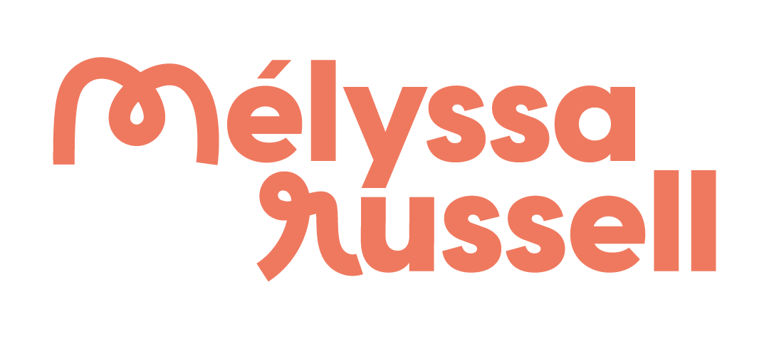 Melyssa Russell Graphiste