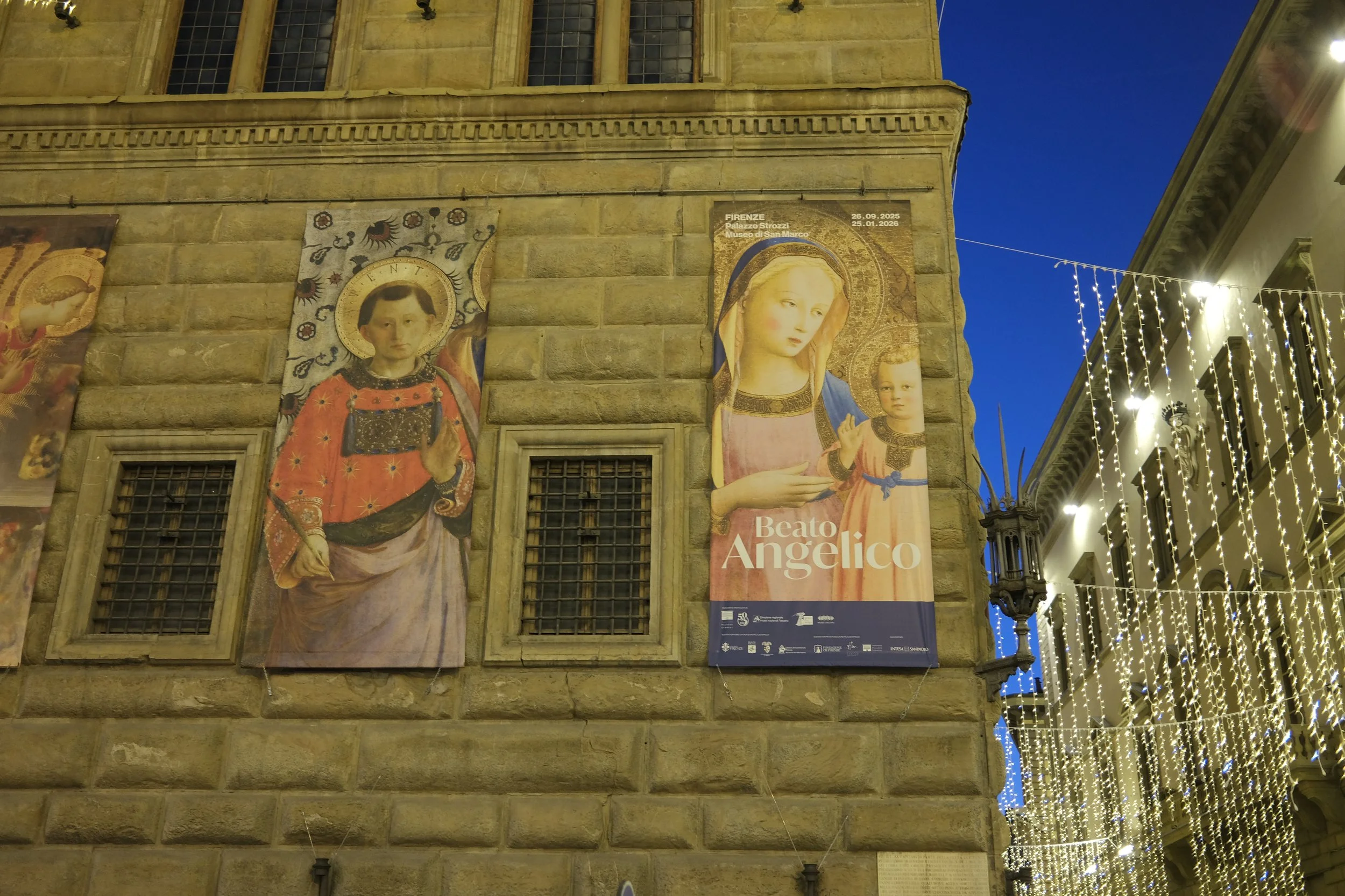 Painting with Time: Notes from a Fresco Workshop in Florence