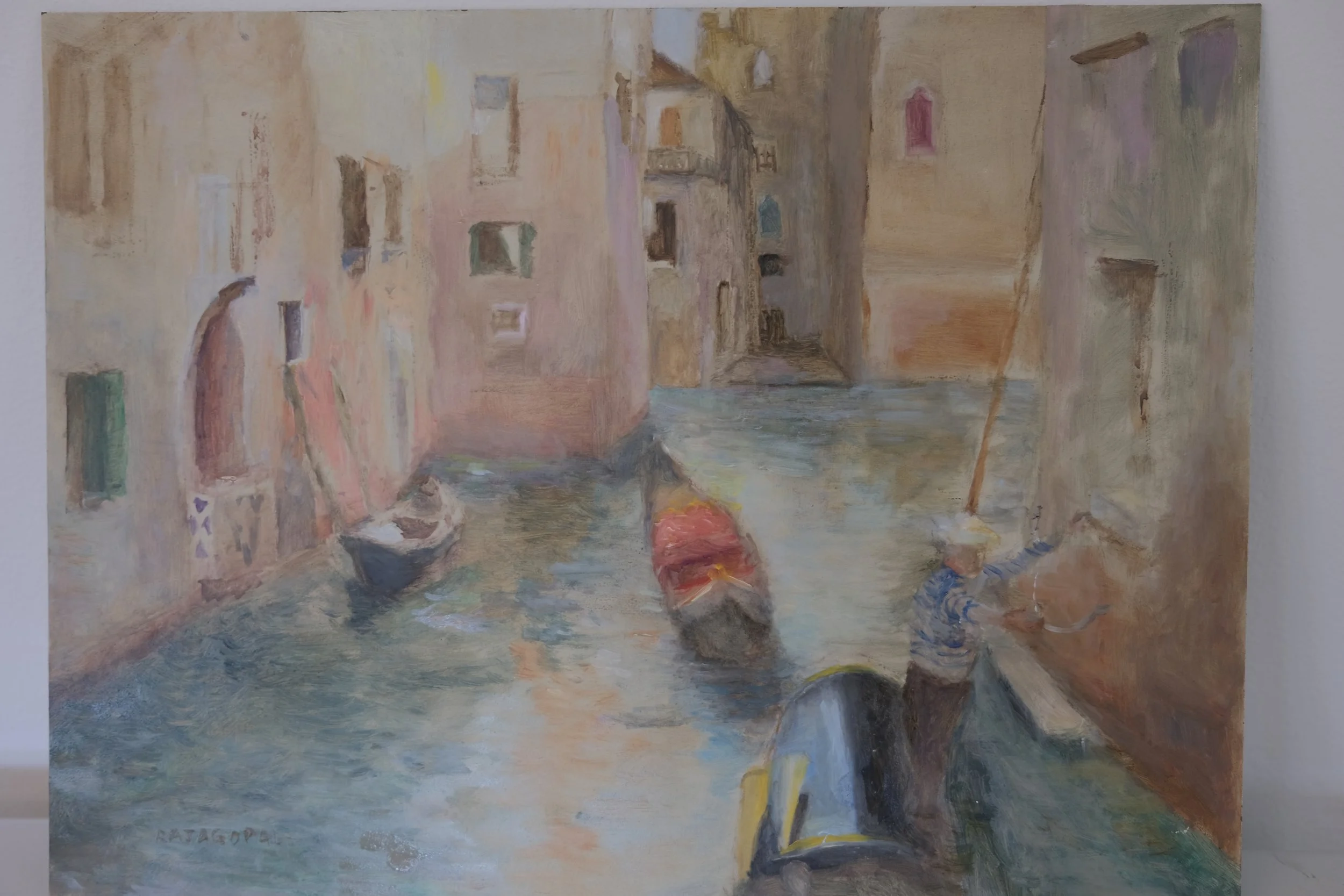 Exhibition Announcement: "Reflections" at MIVAL Gallery