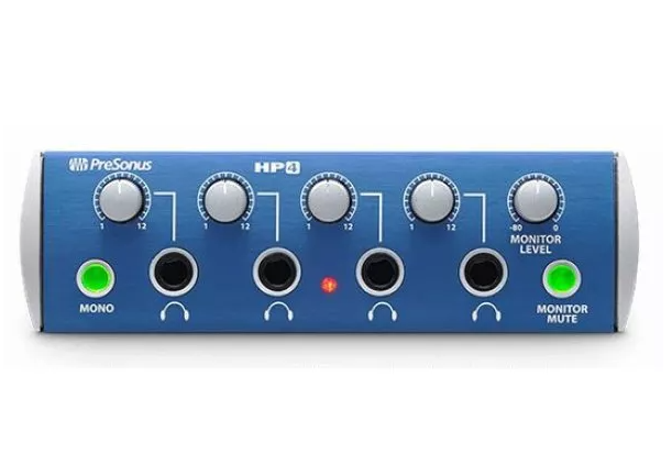 PreSonus 4-channel Headphone Distribution System HP4.png