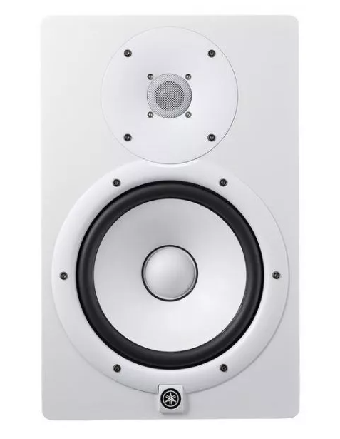 Yamaha HS8W 8 Studio Monitor.png