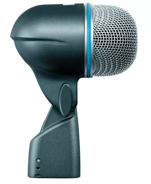 Shure BETA  52A Dynamic Bass Drum Mic