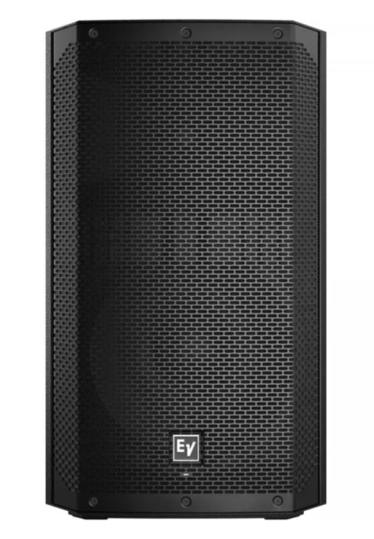 Electro-Voice ELX200-12P 12 inch Powered Speaker