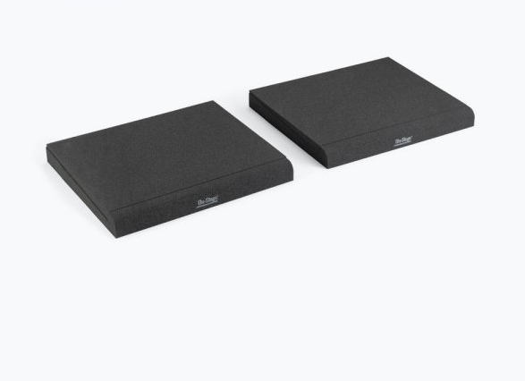 On-Stage Foam Speaker Platforms (Large) ASP3021