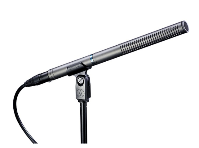 Audio Technica AT897