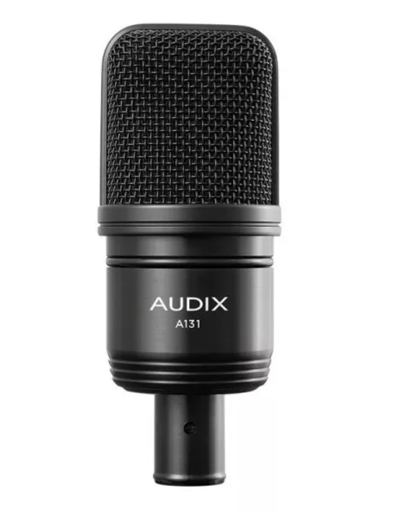 Audix A131 Large Diaphragm Condenser Microphone