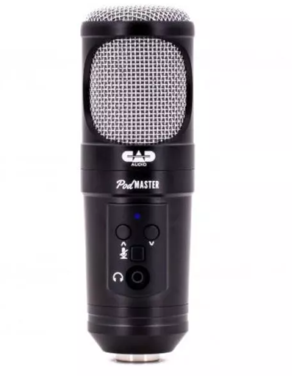 CAD Audio PM1300 USB Microphone