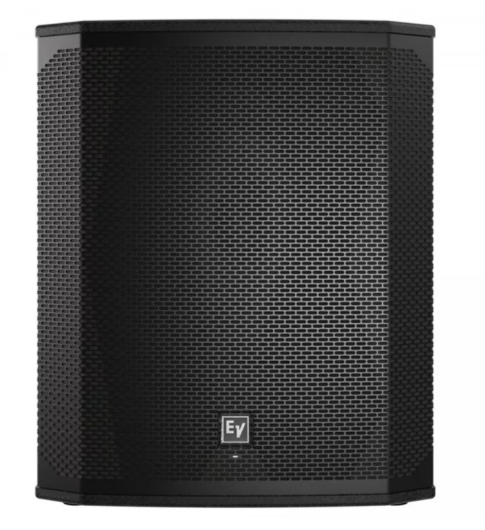 Electro-Voice ELX200-18SP Powered Sub