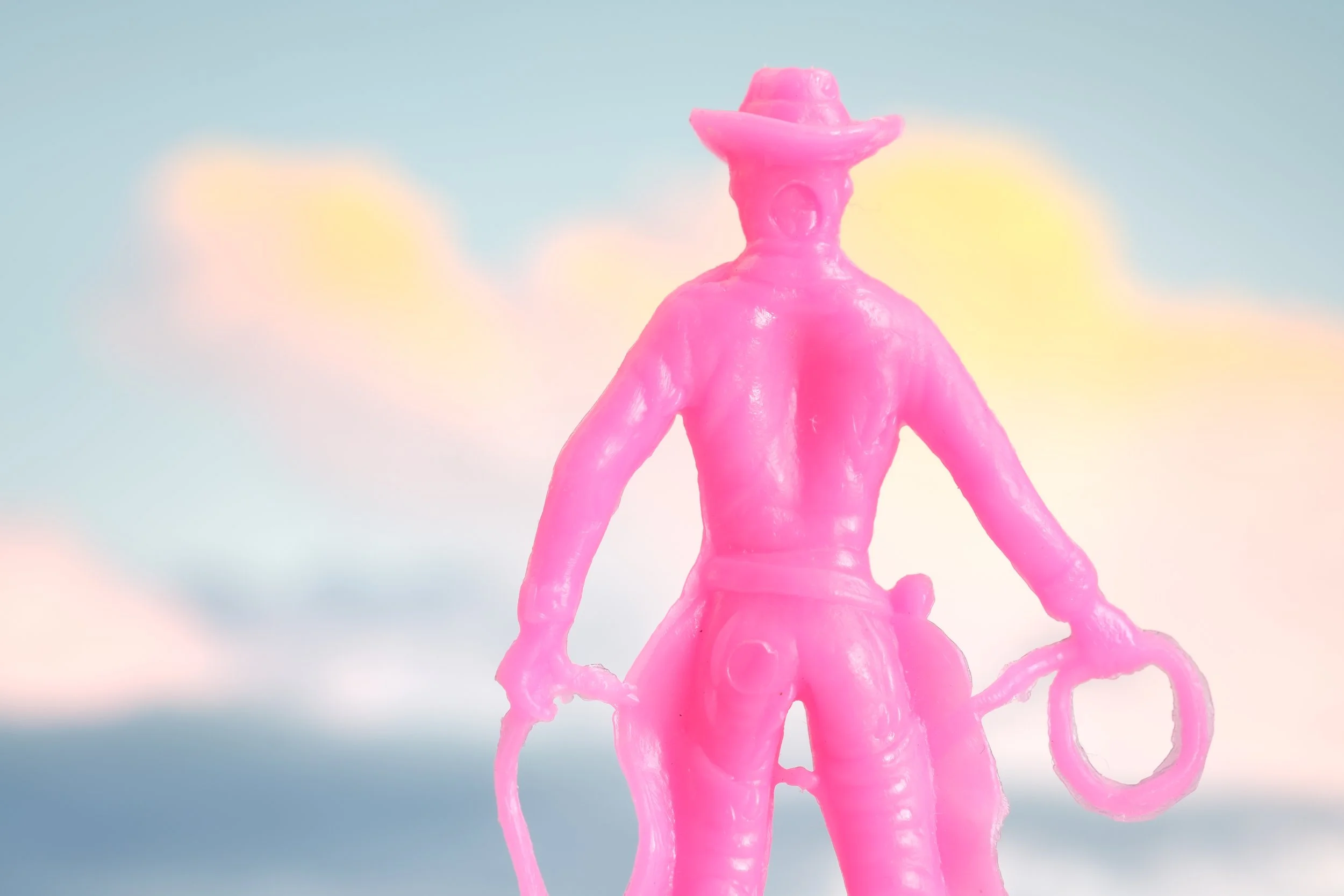 Legend Has It... No. 7