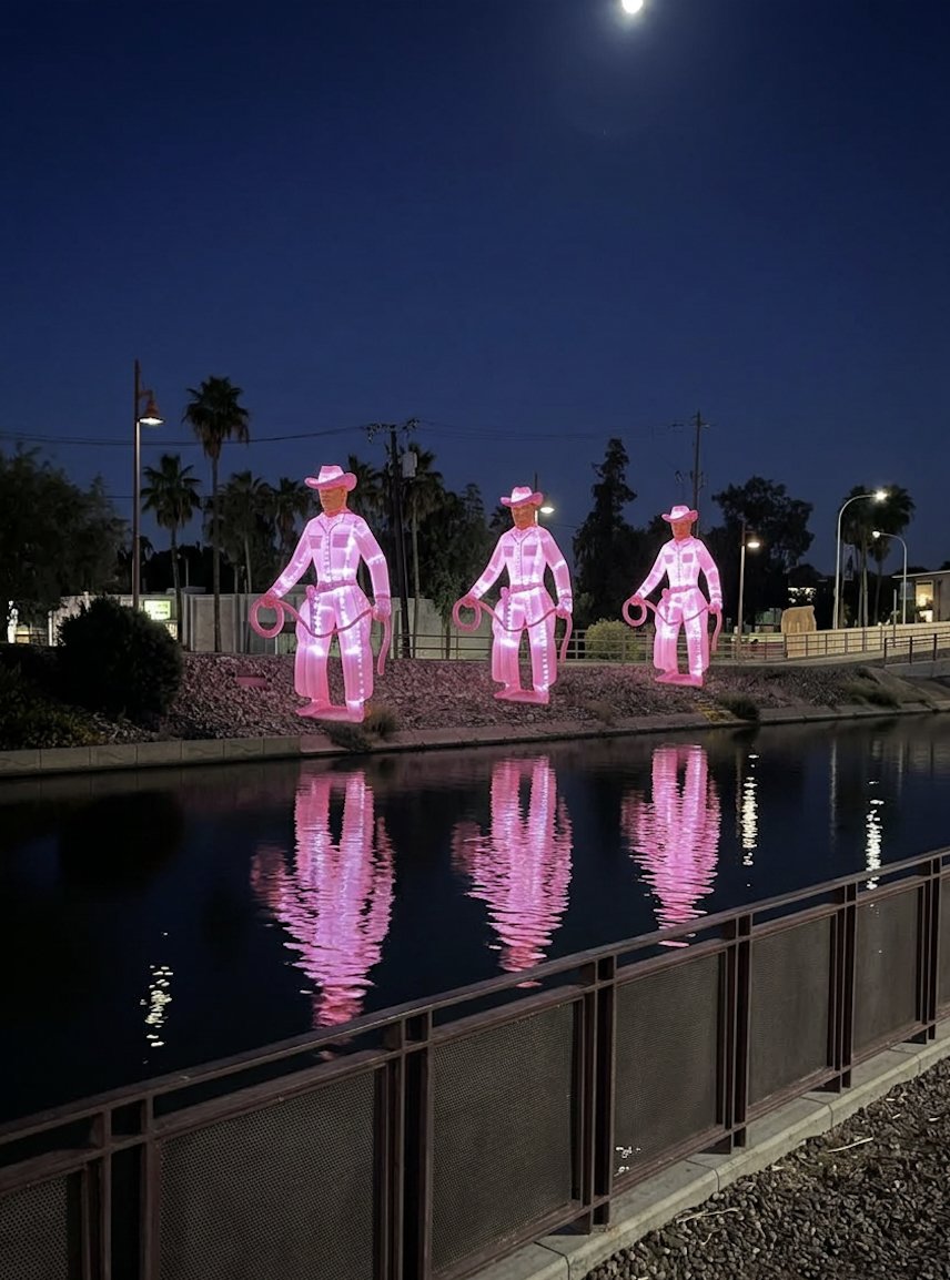 Monuments