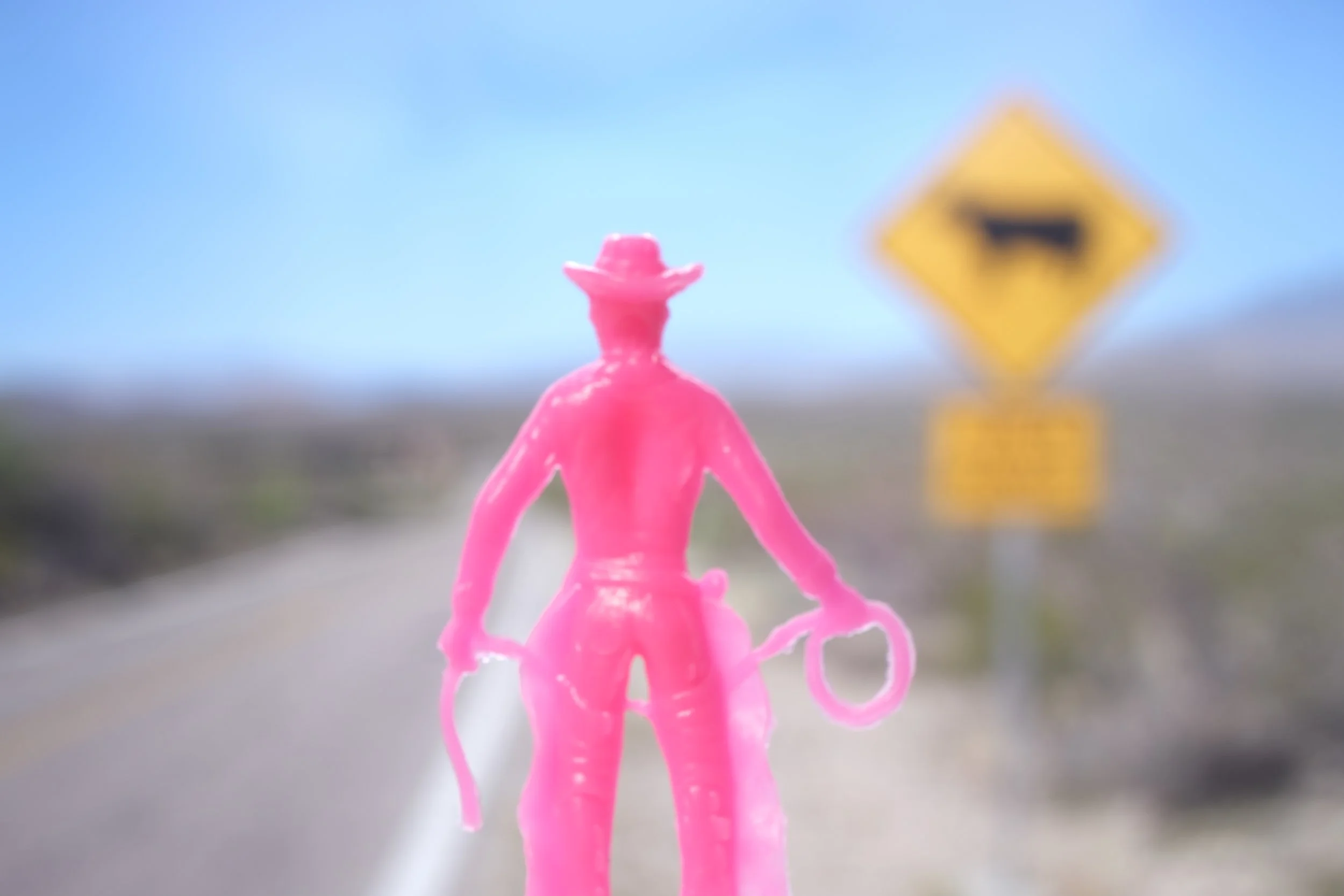 Legend Has It... No. 8