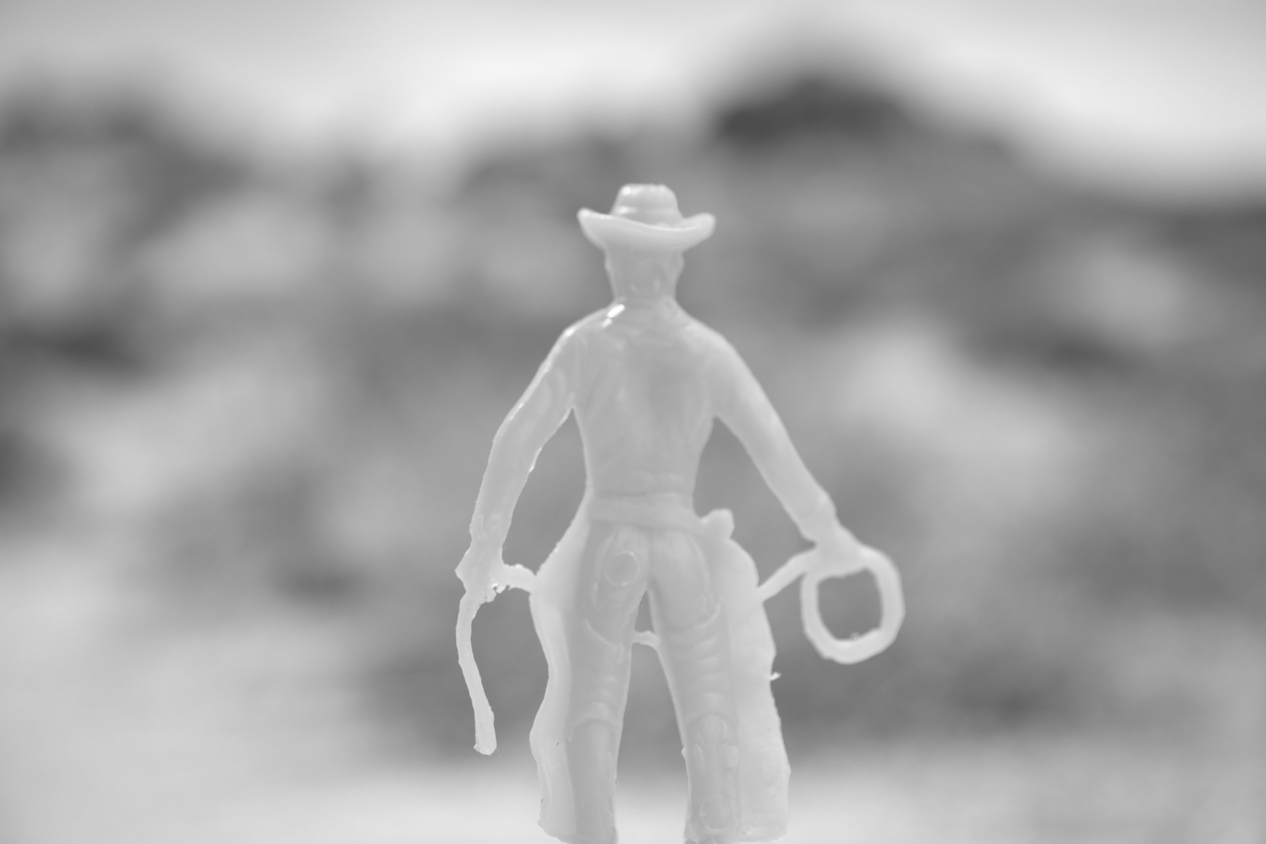 Legend Has It...No. 6