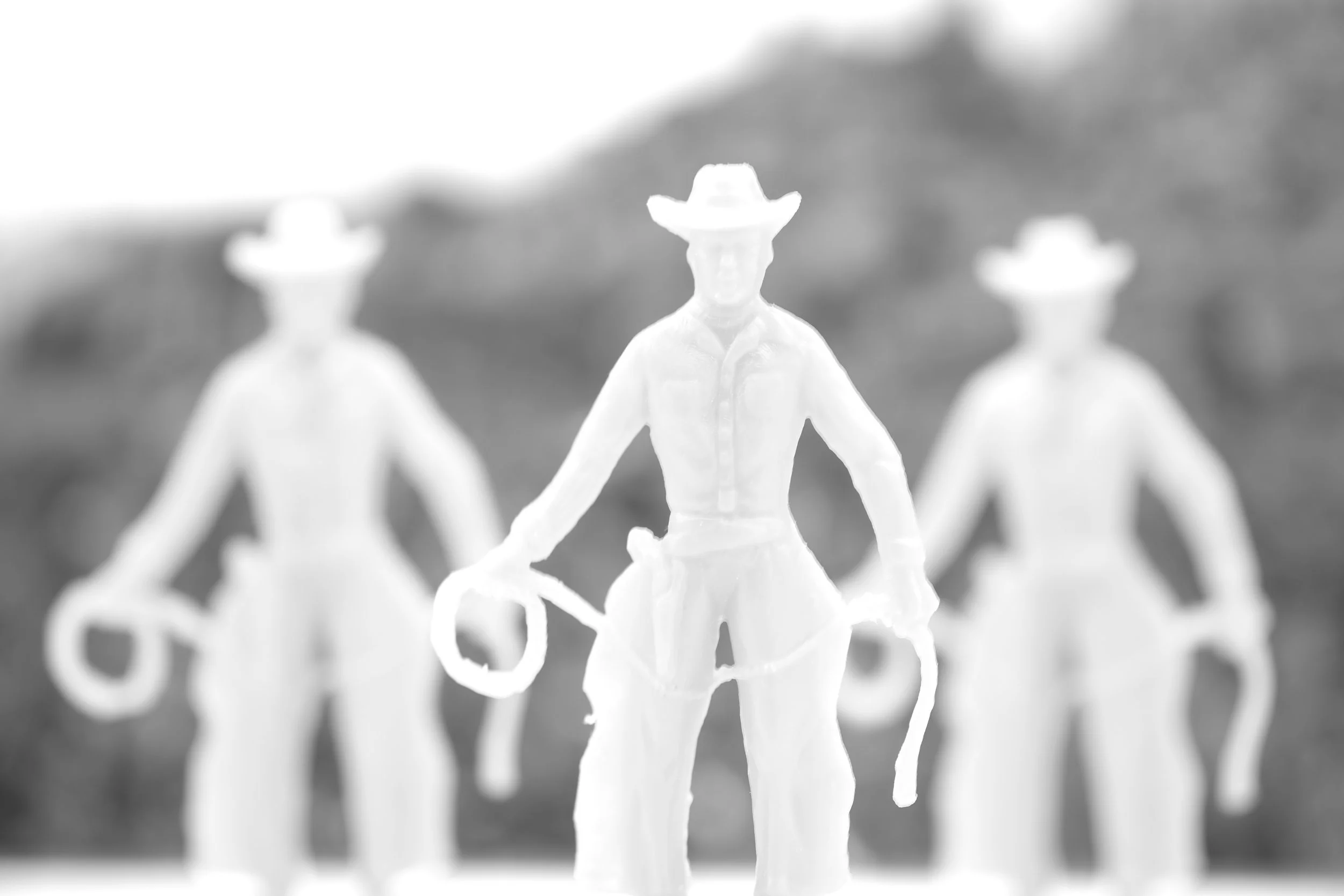 Perseverance, Population 3