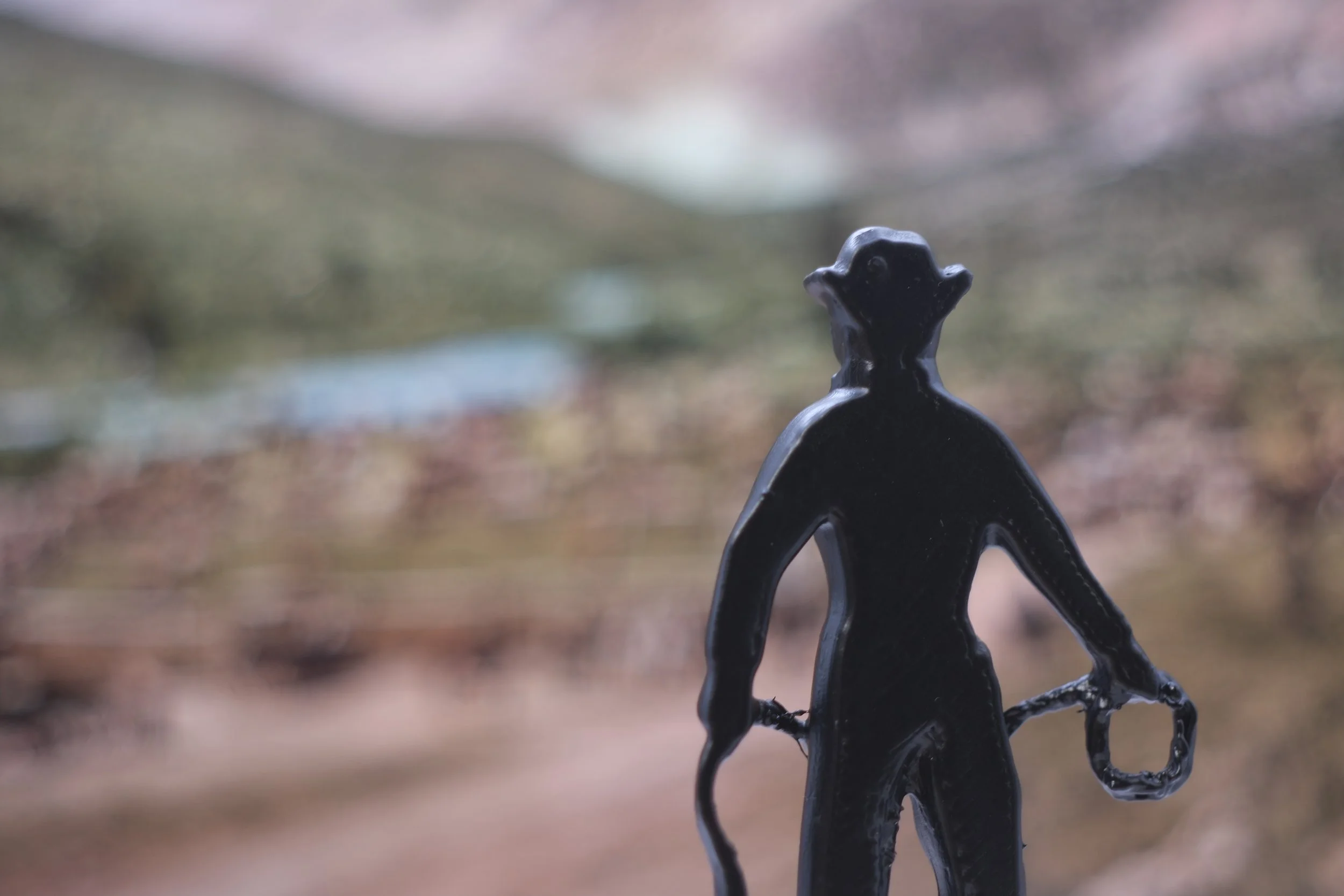 Legend Has It... No. 9