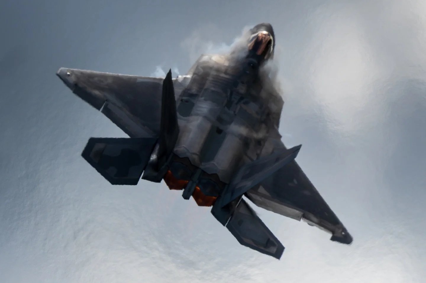 RAZZ whipping around the most feared aircraft in the world in Stuart, FL
@stuartairshow
11 / 9 / 2024
#airshow #stuartairshow #f22 #f22raptor #jet #airshowphotography