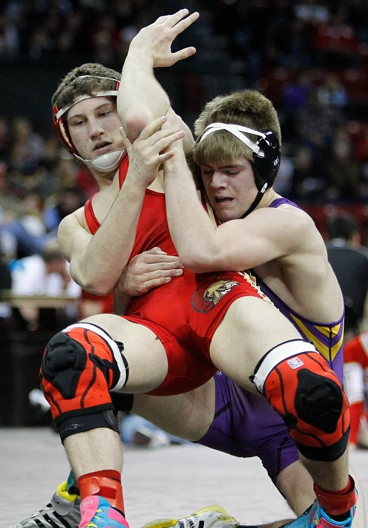 Winchel, Murnane, Mosley lead Spartan All-MVC contingent