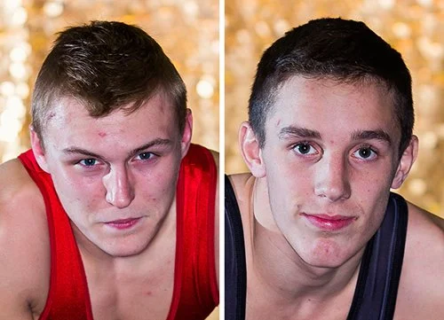 Spartans now 3-0 in MVC with 40-33 victory over Aquinas