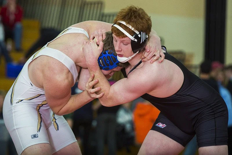 Spartans sending six to state