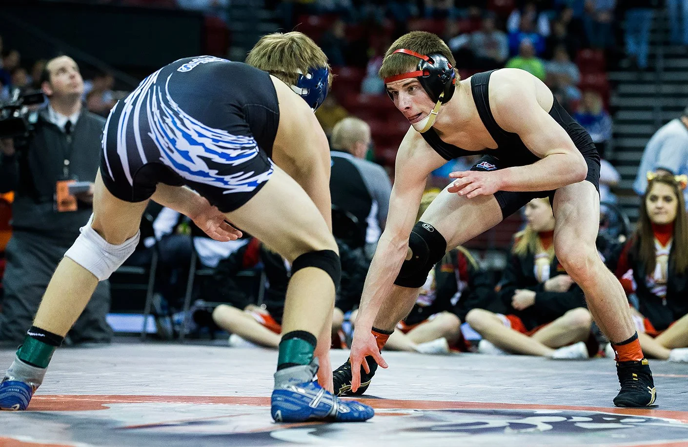 First 2014-15 rankings reflect well on Spartans