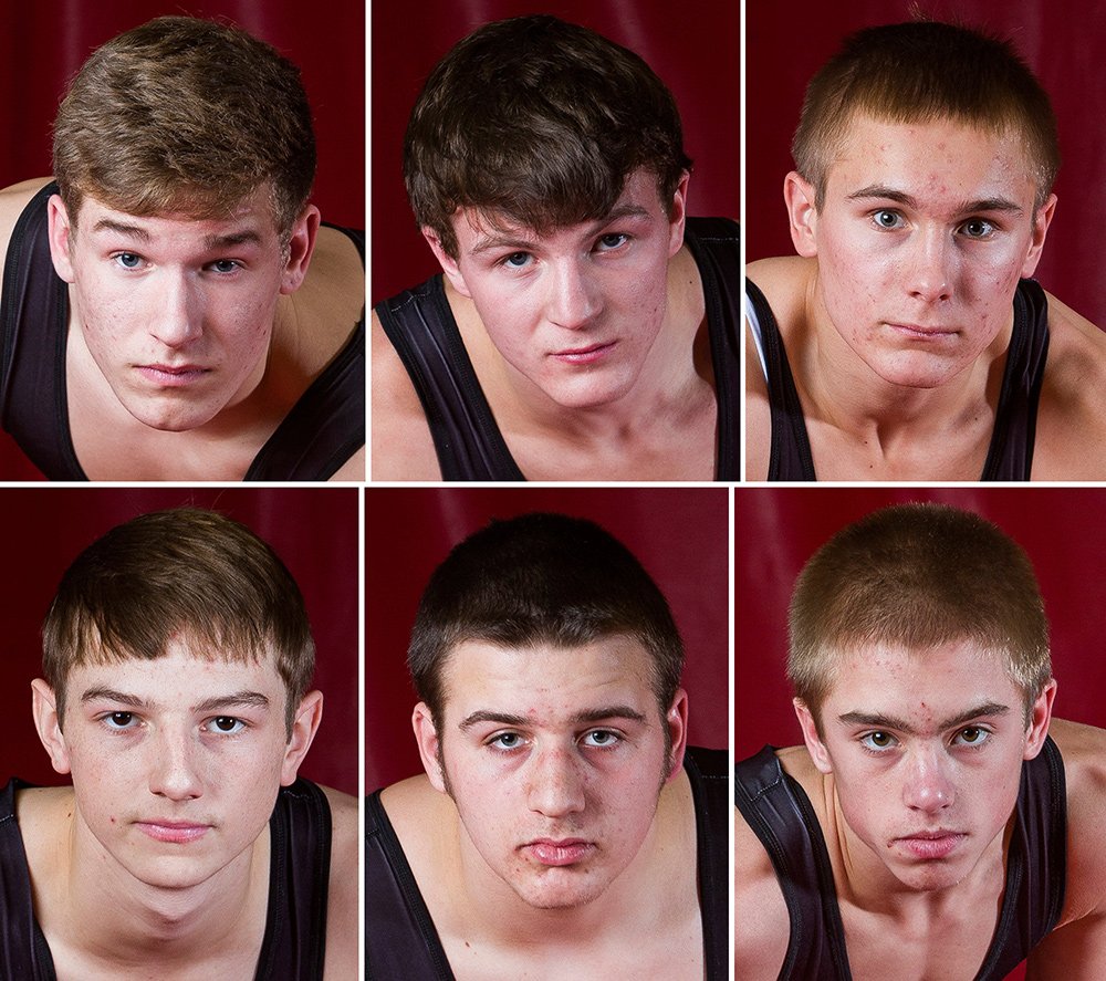 Six Champs for Spartans at Wisconsin Challenge Series Regional