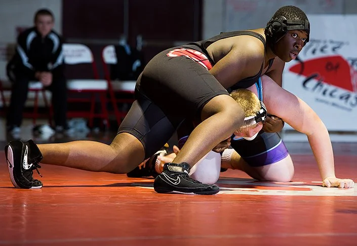 Spartans top Central 60-15