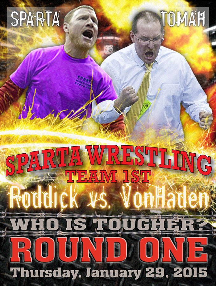 Sparta vs. Tomah Preview