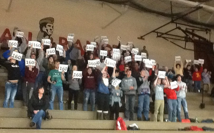 Spartans win MVC, Roddick now program wins leader