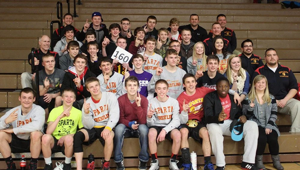 2014-15 MVC Champions: Behind the Banner