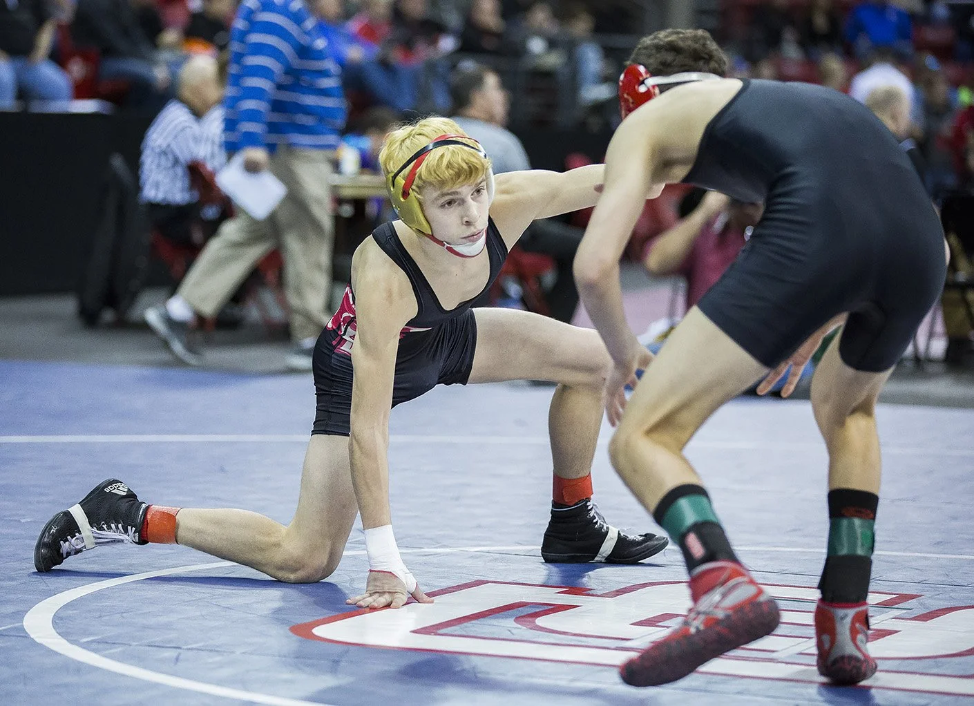 Looking ahead at the 2015-16 season