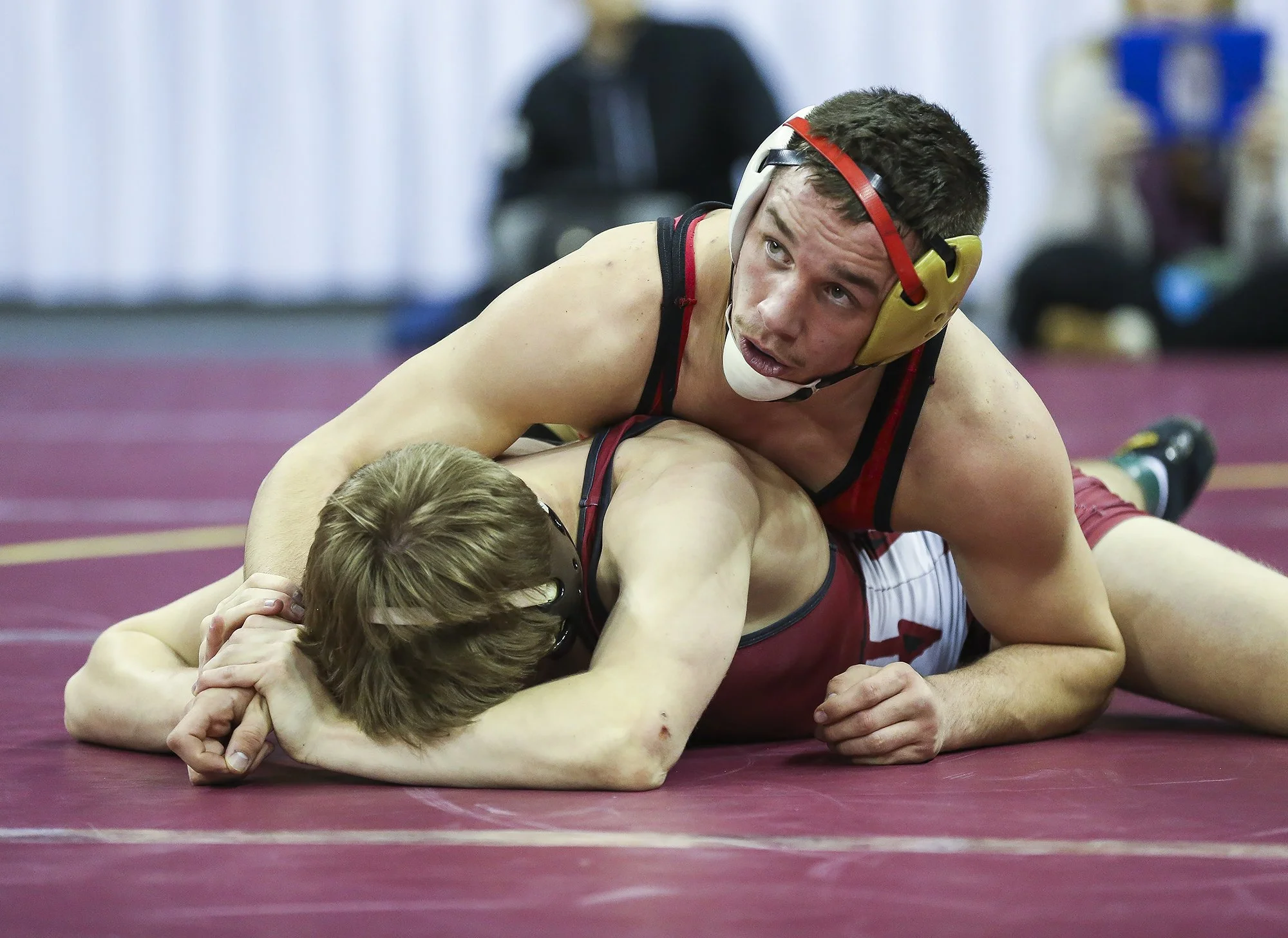 Sparta finishes 2nd at 24-team Battle on the Bay