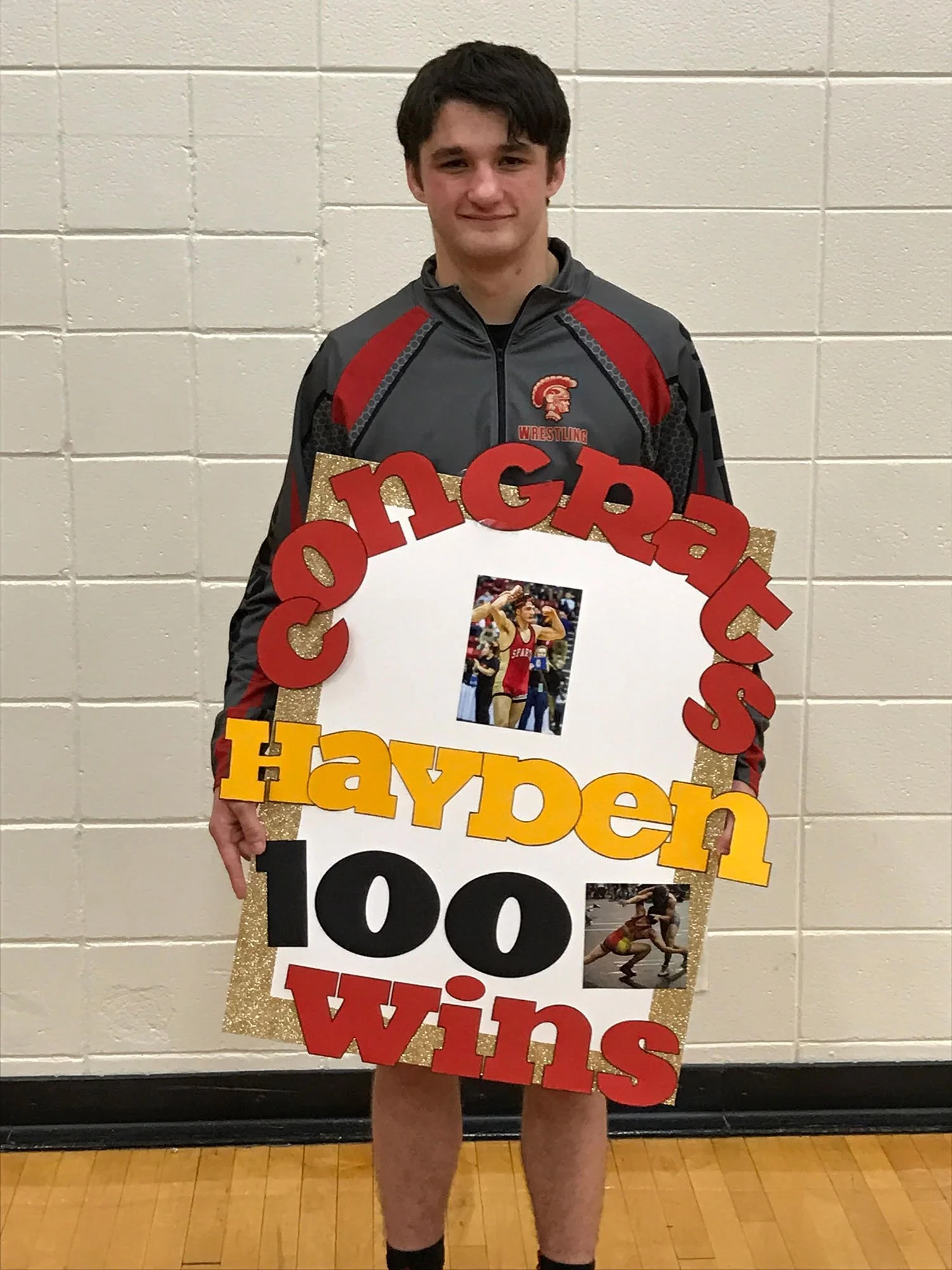 Spartans overpower Tomah 42-21