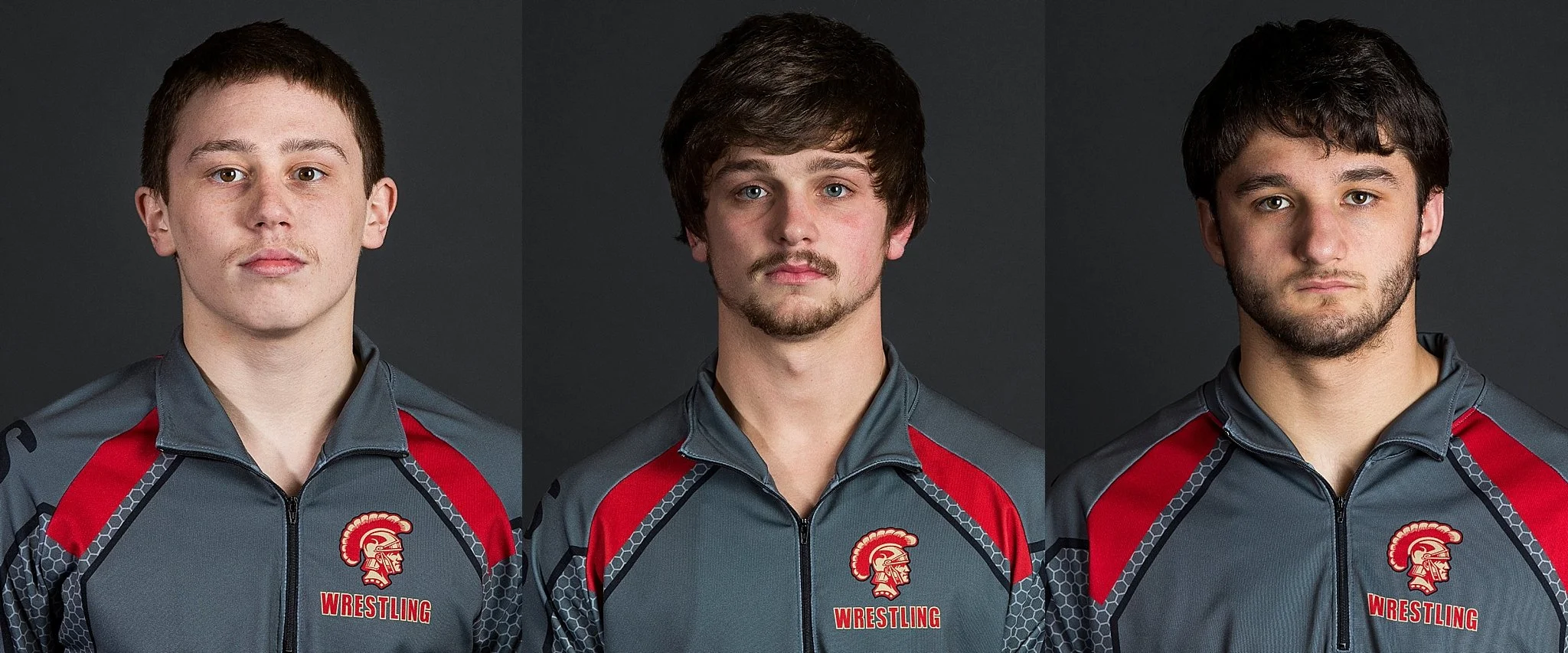 Three Spartans in top three in first Wisconsin Wrestling Online rankings